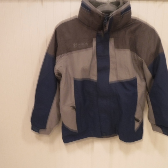 BOYS JACKET - Picture 5 of 5